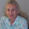 Albena Stefanova